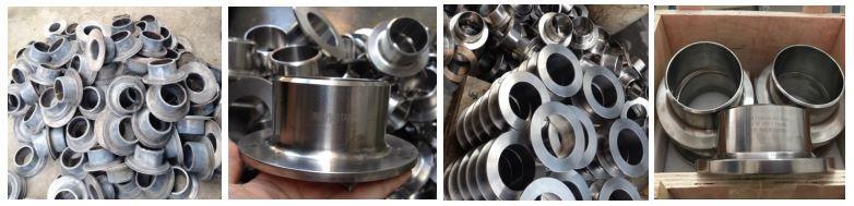 Titanium Nickel Stud End Titanium Nickel Stud End