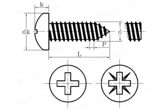 Self tapering screws.png