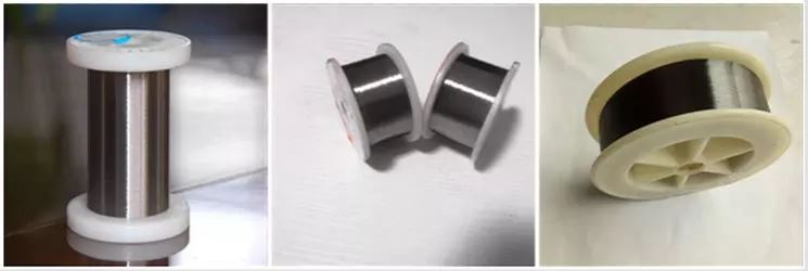 Gr3 Titanium Filler Wire (2)