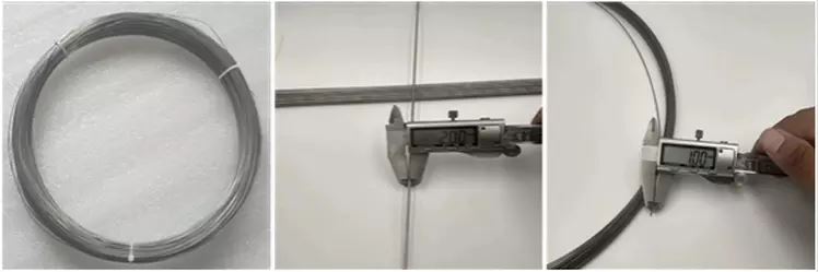 Gr3 Titanium Filler Wire (4)