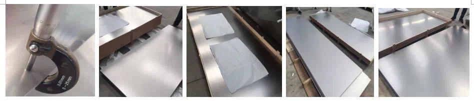 titanium Grade 5 Ti 6al-4v Sheet & Plate titanium Grade 5 Ti 6al-4v Sheet & Plate