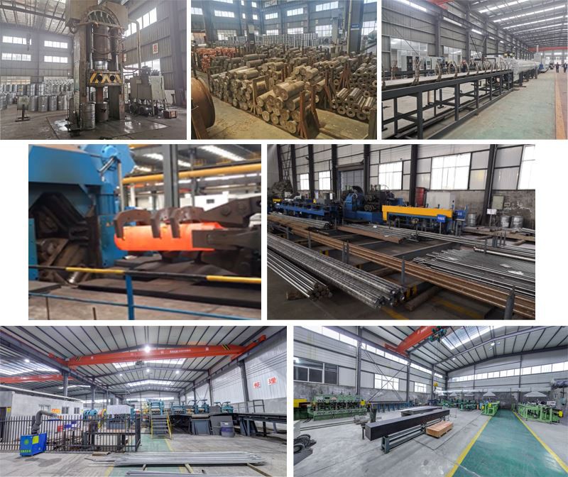 Grade 11 Titanium Round Bar