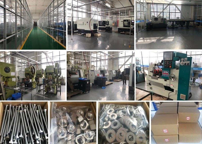 Titanium Self-tapping Screw suppliers