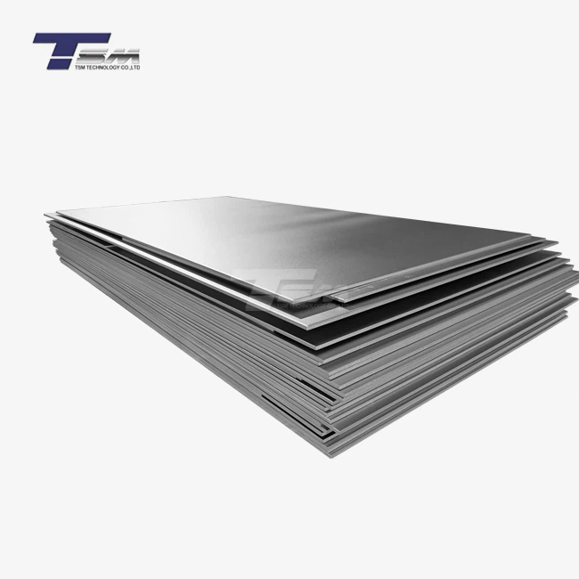 Grade 7 Titanium Plate/sheet