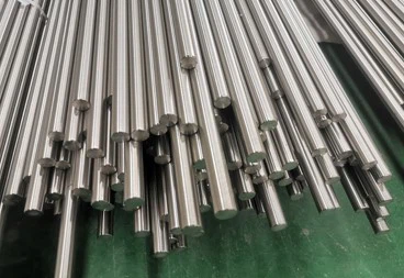 Titanium Grade 7 Bars & Billets Titanium Grade 7 Bars & Billets