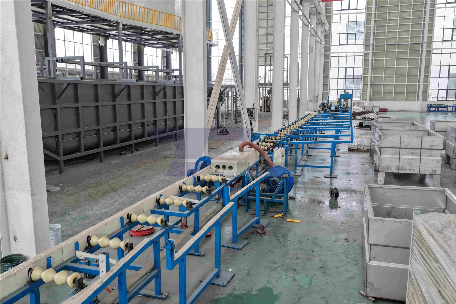 pipe factory pipe factory