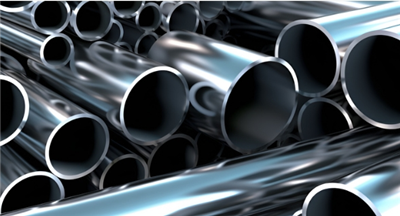 How strong are titanium seamless tubes compared to stainless steel or nickel ...
