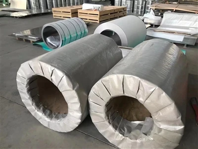 Titanium Grade 7 Plate vs Grade 2: Key Differences