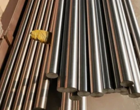 How Does Grade 2 Titanium Bar Compare to Grade 1 and Grade 5?