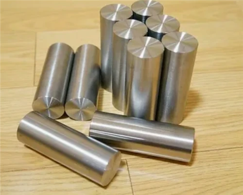 How Is Grade 2 Titanium Bar Produced and Processed?