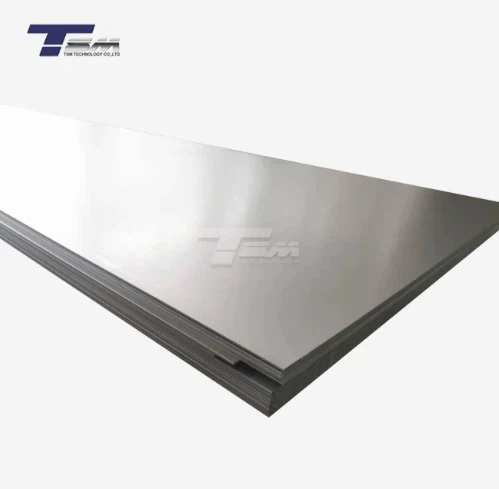 titanium Grade 5 Ti 6al-4v Sheet & Plate titanium Grade 5 Ti 6al-4v Sheet & Plate