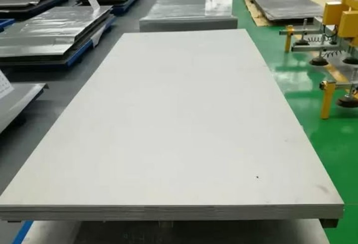 Ti-6Al-4V titanium sheet Ti-6Al-4V titanium sheet