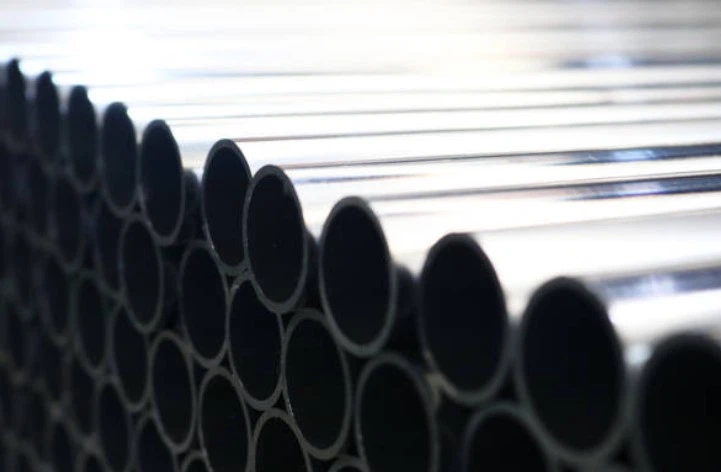 Titanium Seamless Tubes Titanium Seamless Tubes