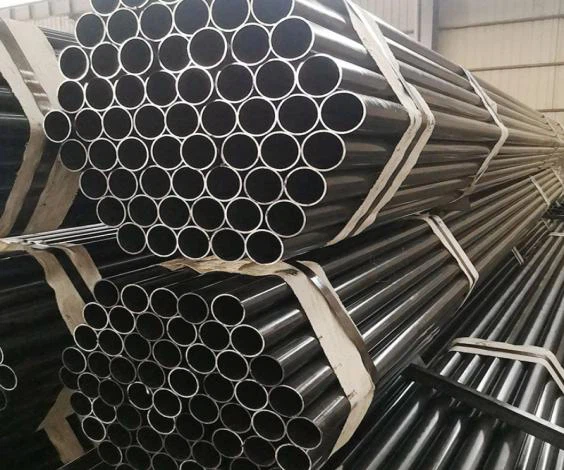 Titanium Grade 5 Pipes Titanium Grade 5 Pipes