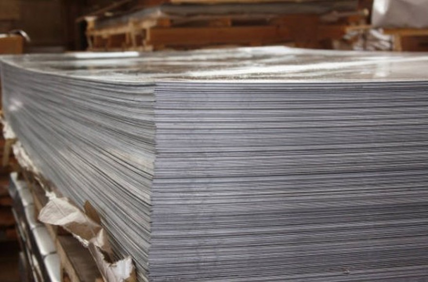 ASTM B265 Titanium Gr.5 Sheet ASTM B265 Titanium Gr.5 Sheet