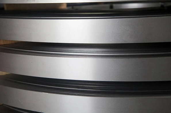 Titanium Strip Titanium Strip