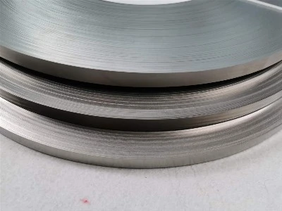 titanium strip titanium strip