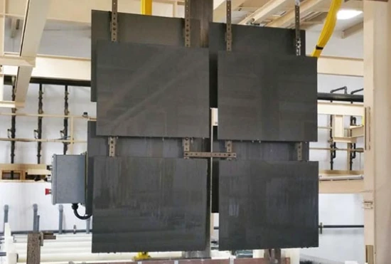 Electrochemical and Anodizing Applications Electrochemical and Anodizing Applications