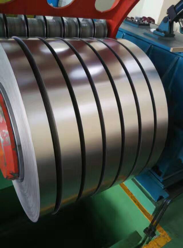 Titanium Strip Titanium Strip