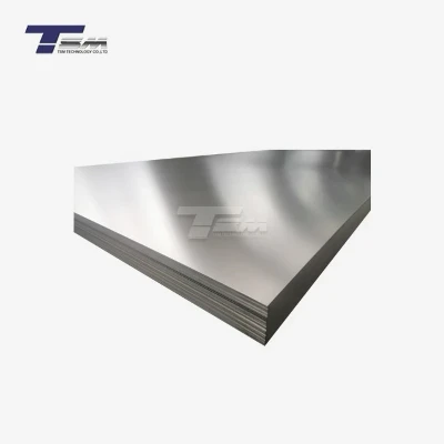 titanium Grade 2 sheet titanium Grade 2 sheet