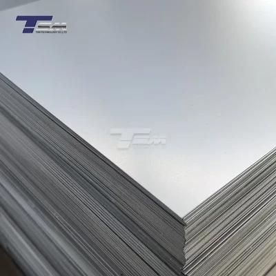 Grade 3 Titanium Plate Grade 3 Titanium Plate