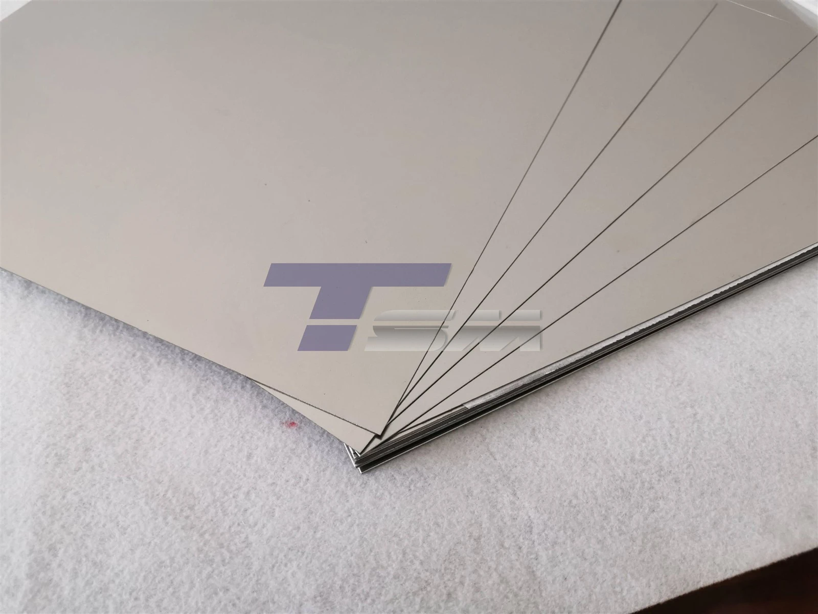 Pure Titanium Plate Pure Titanium Plate