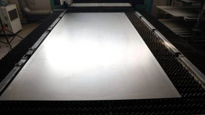 pure titanium plate pure titanium plate