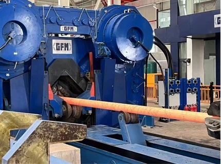 Titanium Alloy Forging Titanium Alloy Forging