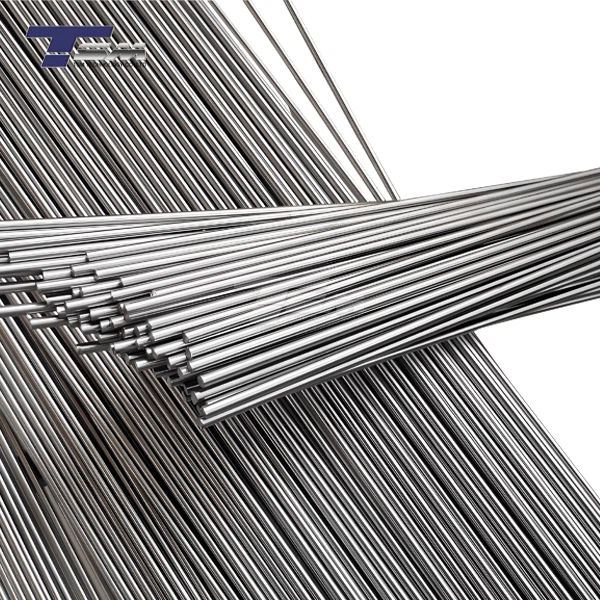 Titanium Wire