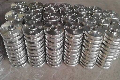 Titanium Socket Weld Flanges (SW) Titanium Socket Weld Flanges (SW)