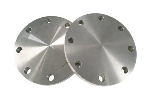 Titanium Blind Flanges (BL) Titanium Blind Flanges (BL)