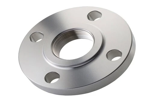 Titanium Threaded Flanges (TH) Titanium Threaded Flanges (TH)
