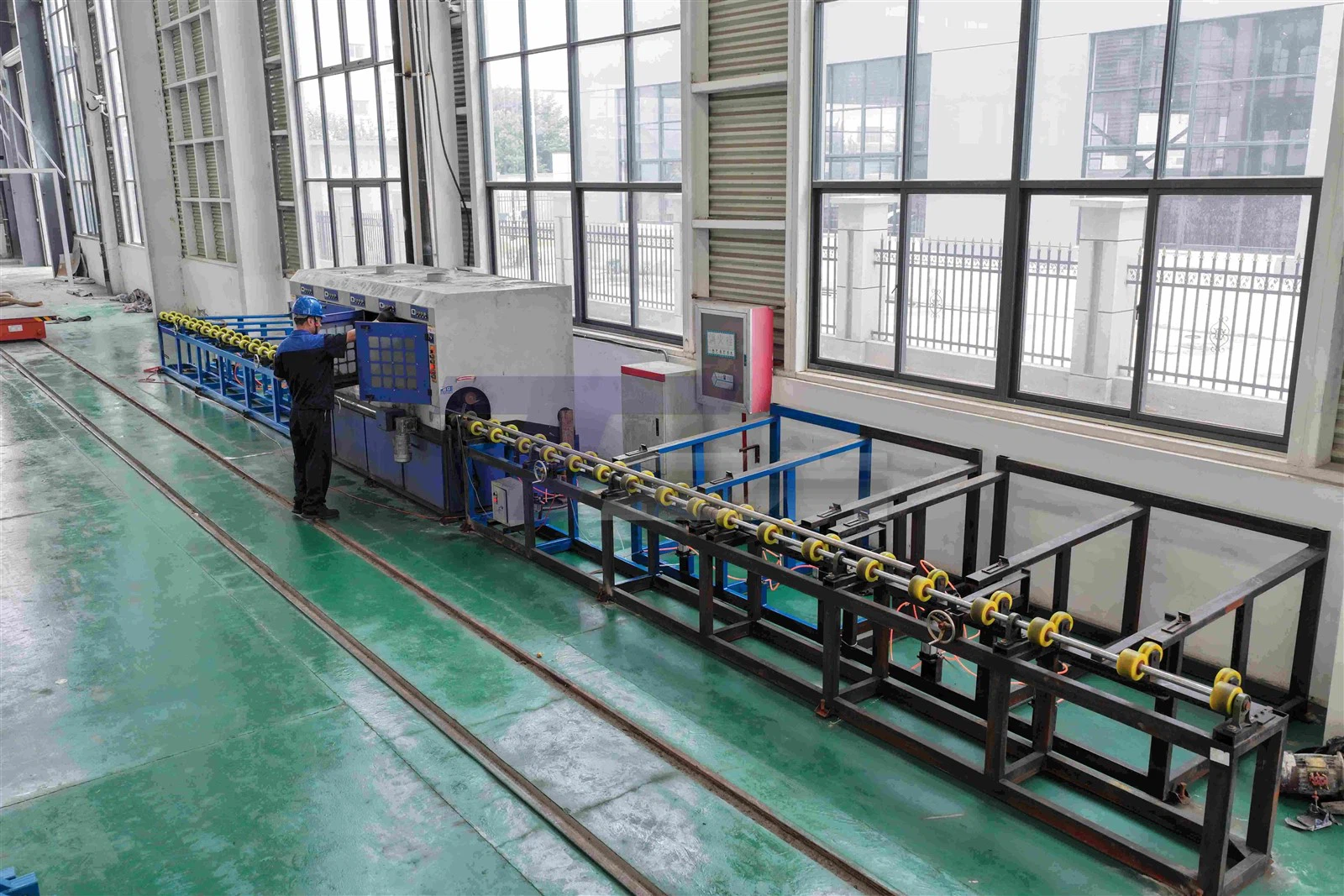 factory factory