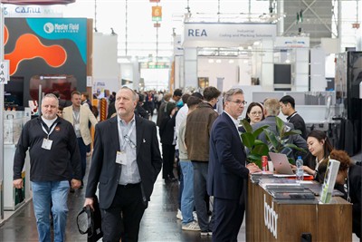 TSM Technology Concludes A Successful Participation At Tube Düsseldorf 2026: ...