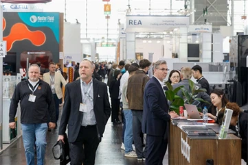 TSM Technology Concludes A Successful Participation At Tube Düsseldorf 2026: ...