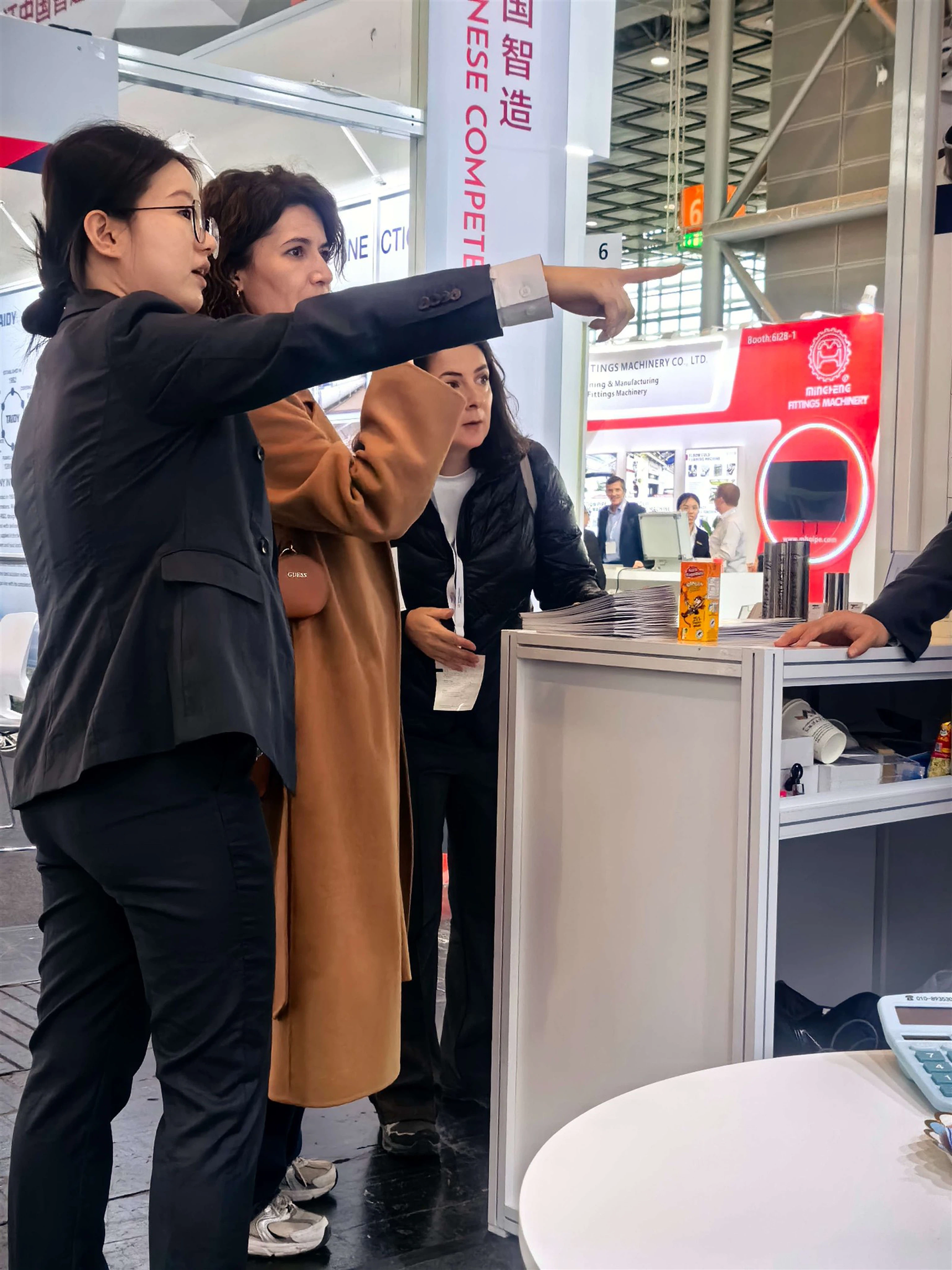 partners of TSM Technology partners of TSM Technology