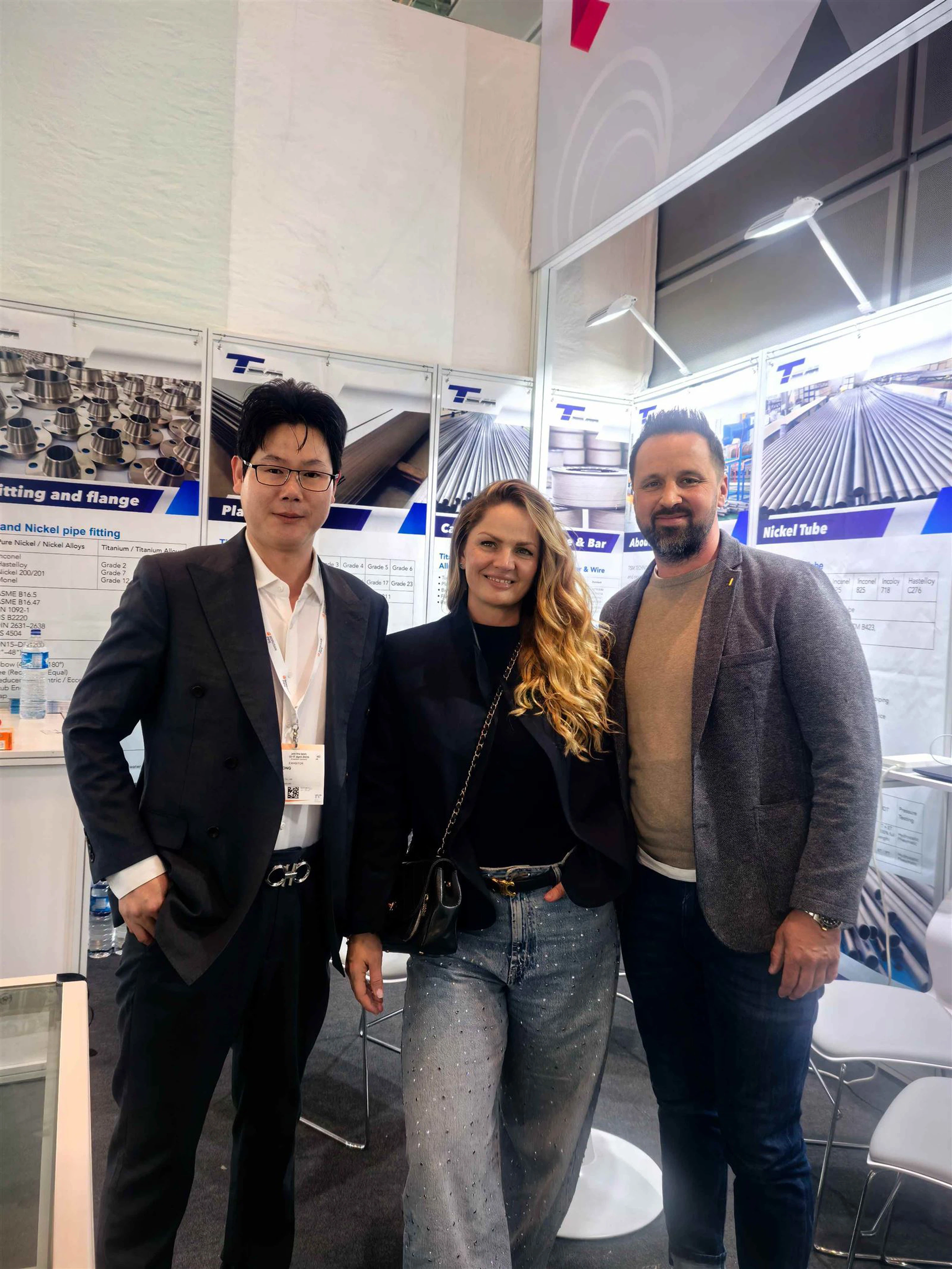 partners of TSM Technology partners of TSM Technology