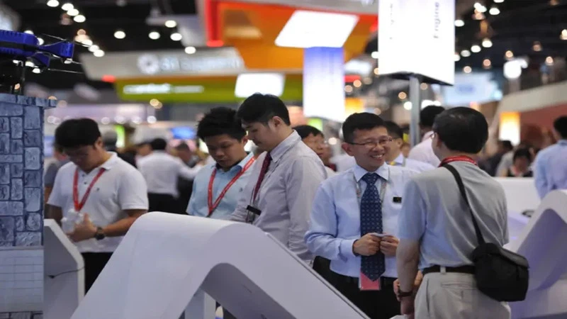 2016 Singapore Air Show 2016 Singapore Air Show