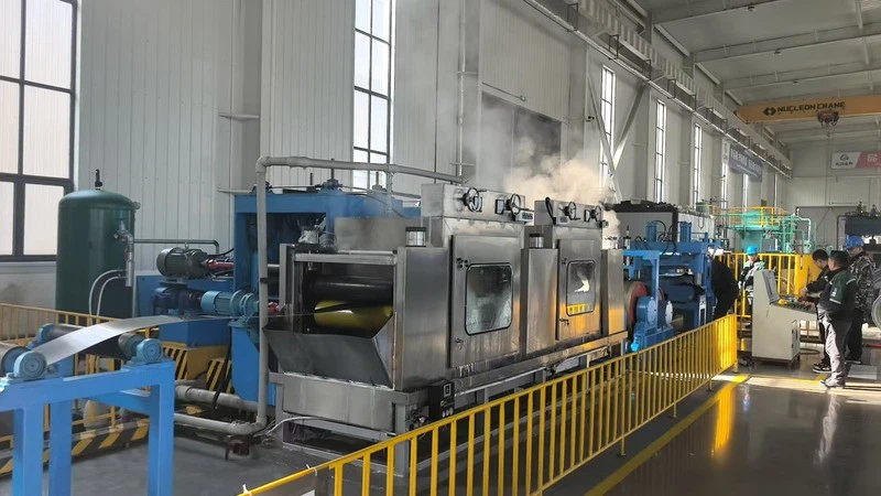 production equipment production equipment