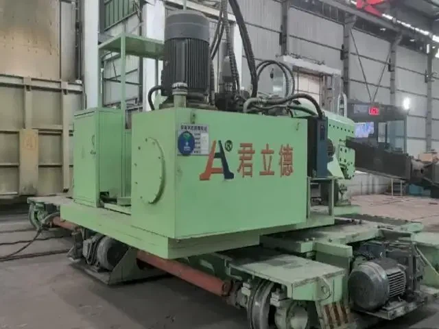 Processing Equipment Processing Equipment