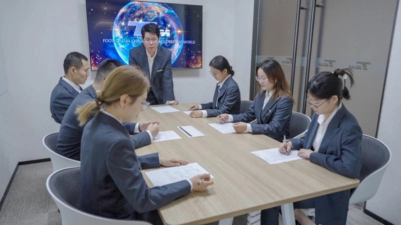 Sales Team Sales Team