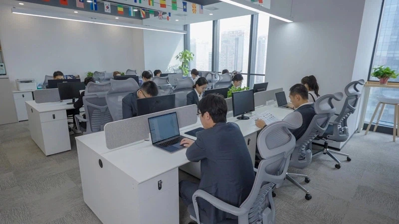 Sales Team Sales Team