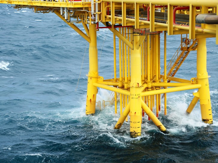 Oil, Gas & Marine Oil, Gas & Marine