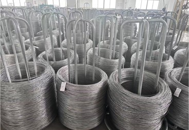 Titanium Wire Titanium Wire