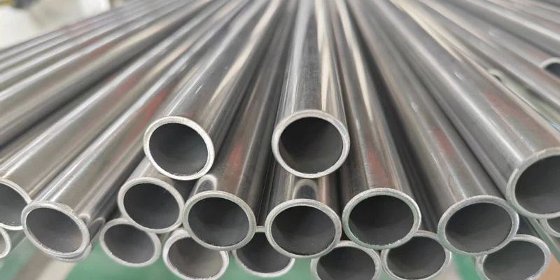 Inconel 625 Seamless Pipe Inconel 625 Seamless Pipe