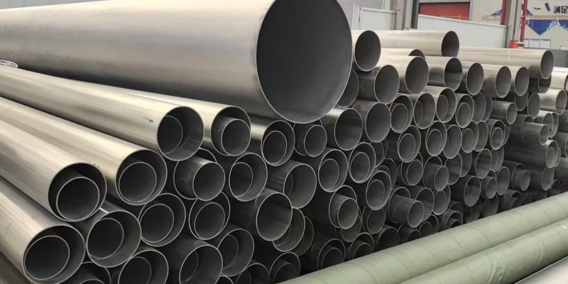 Inconel 625 Welded Tubes Inconel 625 Welded Tubes