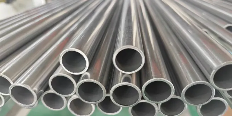 Hastelloy C276 Seamless Tube Hastelloy C276 Seamless Tube