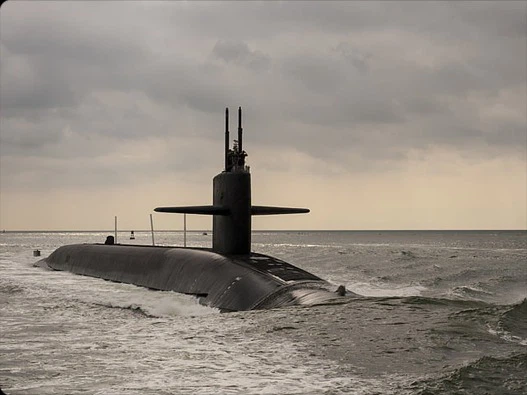 Desalination & Marine Systems Desalination & Marine Systems