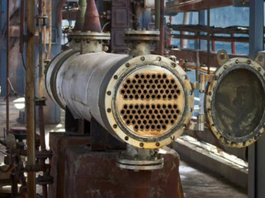 Heat Exchangers Heat Exchangers