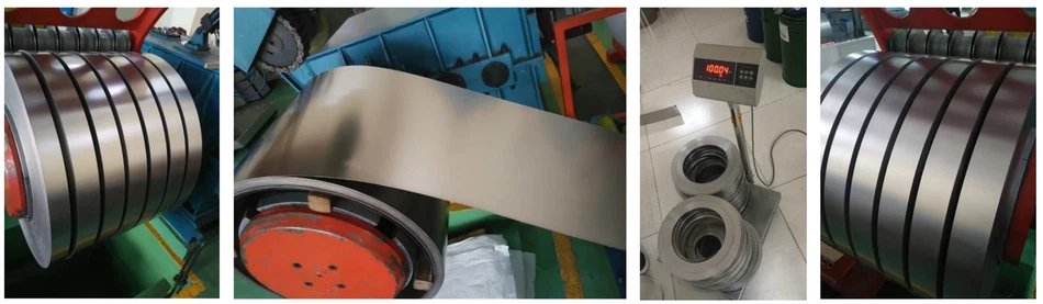 Product Testing & Quality Control Product Testing & Quality Control